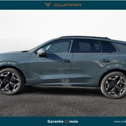 Cupra Terramar Terramar 1.5 eTSI Hybrid 150 ch DSG7 V Tarbes