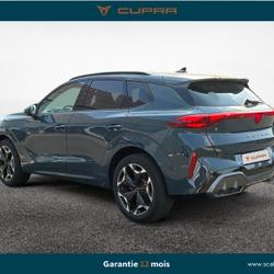 Cupra Terramar Terramar 1.5 eTSI Hybrid 150 ch DSG7 V Tarbes