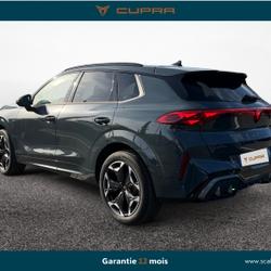 Cupra Terramar Terramar 1.5 eTSI Hybrid 150 ch DSG7 V Tarbes