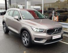 Volvo XC40 Saint-Memmie