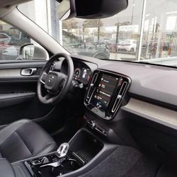 Volvo XC40 D3 AdBlue 150ch Inscription Geartronic 8 occasion - Saint-Memmie - photo 2/15