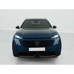 Peugeot 5008 HYBRID 145 CH E-DCS6 ALLURE Saint-Jouan-des-Gu&eacute;rets