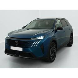 Peugeot 5008 HYBRID 145 CH E-DCS6 ALLURE Saint-Jouan-des-Gu&eacute;rets