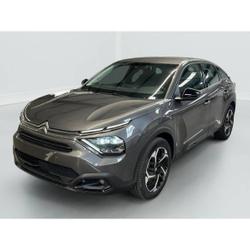 Citroen C4 PureTech 130 BVM6 Plus Cesson-S&eacute;vign&eacute;