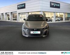 Peugeot 208 Nice