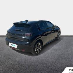 Peugeot 208 208 Hybrid 100 e-DCS6 Allure Nice