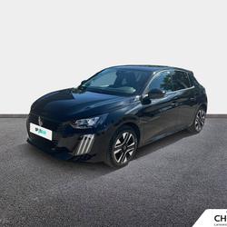 Peugeot 208 208 Hybrid 100 e-DCS6 Allure Nice