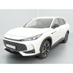 MG EHS 1.5 Hybrid+ 224 ch Luxury Cesson-S&eacute;vign&eacute;