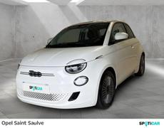 Fiat 500 II Saint-Saulve