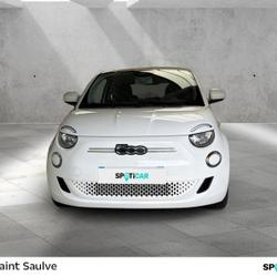 Fiat 500 II e 95ch Ic&ocirc;ne Saint-Saulve