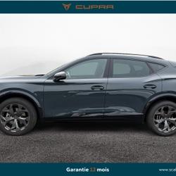Cupra Formentor 1.5 eTSI Hybrid 150 ch DSG7 V occasion - Tarbes - photo 2/40
