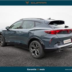 Cupra Formentor 1.5 eTSI Hybrid 150 ch DSG7 V occasion - Tarbes - photo 3/40