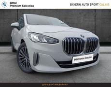 BMW Serie 2 Active Tourer Coquelles