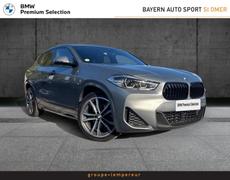 BMW X2 Arques