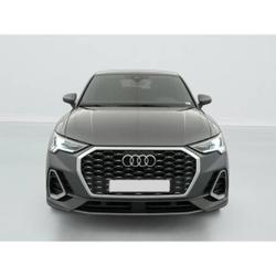 Audi Q3 35 TDI 150 ch S tronic 7 S line Saint-Jouan-des-Gu&eacute;rets