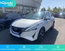 Nissan Qashqai Cesson-Sévigné