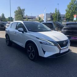 Nissan Qashqai e-Power 190 ch N-Connecta Cesson-S&eacute;vign&eacute;