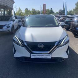 Nissan Qashqai e-Power 190 ch N-Connecta Cesson-S&eacute;vign&eacute;