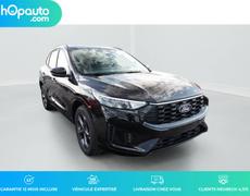 Ford Kuga Saint-Jouan-des-Guérets