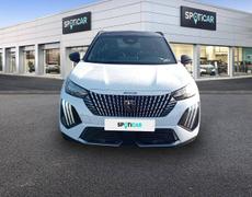 Peugeot 2008 Cagnes-sur-Mer