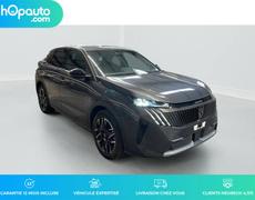 Peugeot 3008 Saint-Jouan-des-Guérets