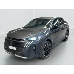 Peugeot 3008 Hybrid 145 e-DCS6 Allure Laval