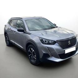 Peugeot 2008 PureTech 100 S&S ALLURE Plaisance-du-Touch