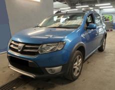 Dacia Sandero Stepway Hérouville-Saint-Clair