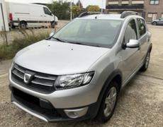 Dacia Sandero Stepway Hérouville-Saint-Clair