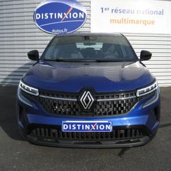 Renault Austral EVOLUTION E-TECH FULL HYBRID 200CV occasion - Couff&eacute; - photo 2/15