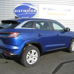 Renault Austral EVOLUTION E-TECH FULL HYBRID 200CV occasion - Couff&eacute; - photo 3/15