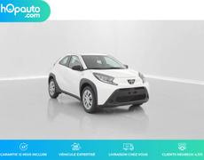 Toyota Aygo X Saint-Jouan-des-Guérets