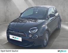 Fiat 500 II Saint-Saulve