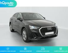 Audi Q3 Saint-Jouan-des-Guérets