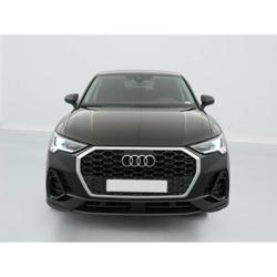 Audi Q3 35 TDI 150 CH S tronic 7 BUSINESS LINE Cesson-S&eacute;vign&eacute;