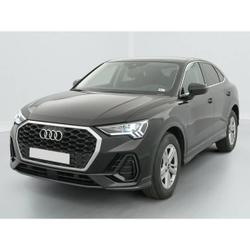 Audi Q3 35 TDI 150 CH S tronic 7 BUSINESS LINE Cesson-S&eacute;vign&eacute;