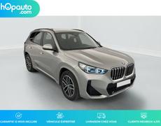 BMW X1 Laval
