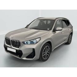 BMW X1 U11 SDRIVE 18D 150CH DKG7 M SPORT Laval