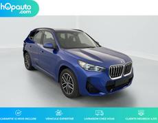BMW X1 Laval