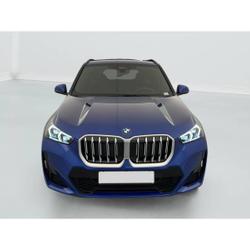 BMW X1 U11 SDRIVE 20D 163CH DKG7 M SPORT Cesson-S&eacute;vign&eacute;