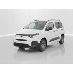 Citroen Berlingo M 1.5 BlueHDi 130ch Plus EAT8 Saint-Jouan-des-Gu&eacute;rets