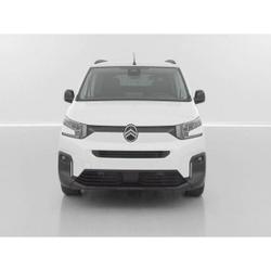 Citroen Berlingo M 1.5 BlueHDi 130ch Plus EAT8 Saint-Jouan-des-Gu&eacute;rets