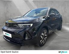 Opel Mokka Saint-Saulve