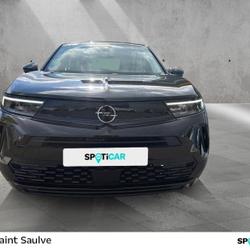 Opel Mokka 1.2 Turbo 136ch Elegance Saint-Saulve