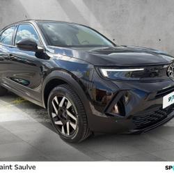 Opel Mokka 1.2 Turbo 136ch Elegance Saint-Saulve