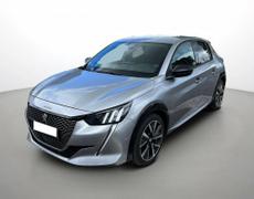 Peugeot 208 Plaisance-du-Touch