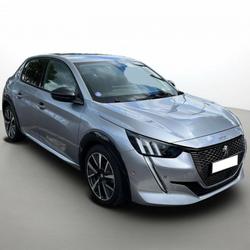Peugeot 208 PureTech 130 S&S EAT8 GT Plaisance-du-Touch