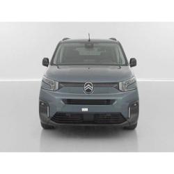 Citroen Berlingo M 1.5 BlueHDi 130ch Plus EAT8 Saint-Jouan-des-Gu&eacute;rets