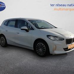 BMW Serie 2 Active Tourer 218I 136CH BVA BUSINESS occasion - Orvault - photo 3/15