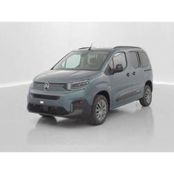 Citroen Berlingo M 1.5 BlueHDi 130ch Plus EAT8 Saint-Jouan-des-Gu&eacute;rets